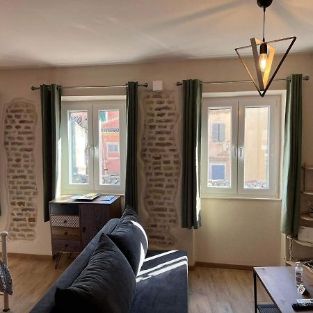 Corfu  Cosy Old Port Apt In Old Town 아파트 외부 사진