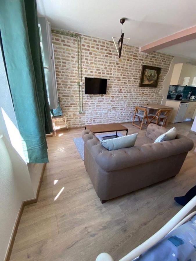 Corfu  Cosy Old Port Apt In Old Town 아파트 외부 사진