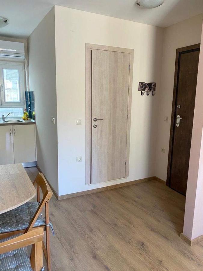 Corfu  Cosy Old Port Apt In Old Town 아파트 외부 사진