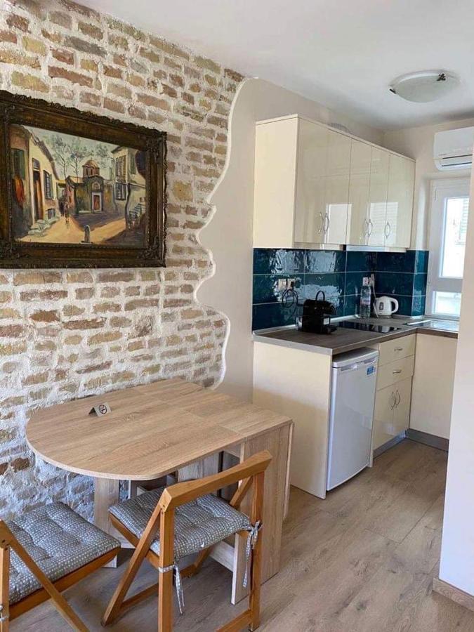 Corfu  Cosy Old Port Apt In Old Town 아파트 외부 사진
