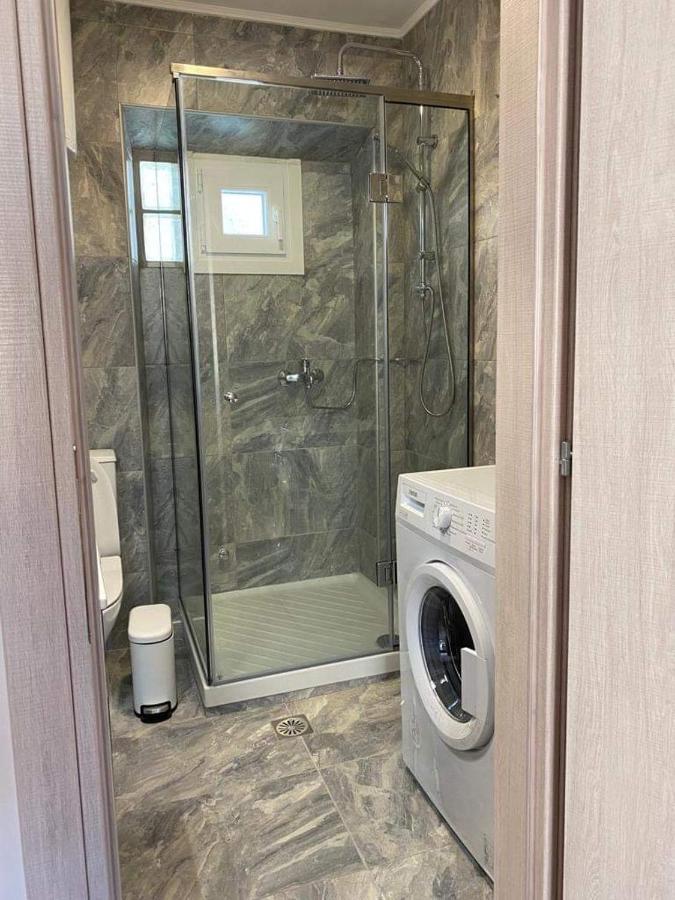Corfu  Cosy Old Port Apt In Old Town 아파트 외부 사진