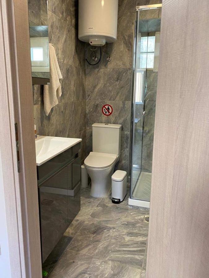 Corfu  Cosy Old Port Apt In Old Town 아파트 외부 사진