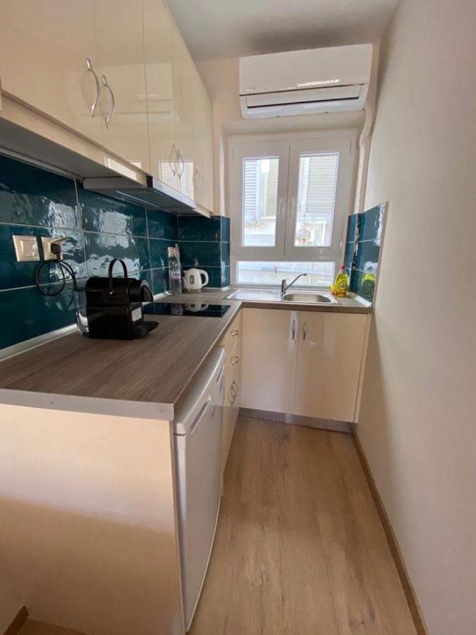 Corfu  Cosy Old Port Apt In Old Town 아파트 외부 사진