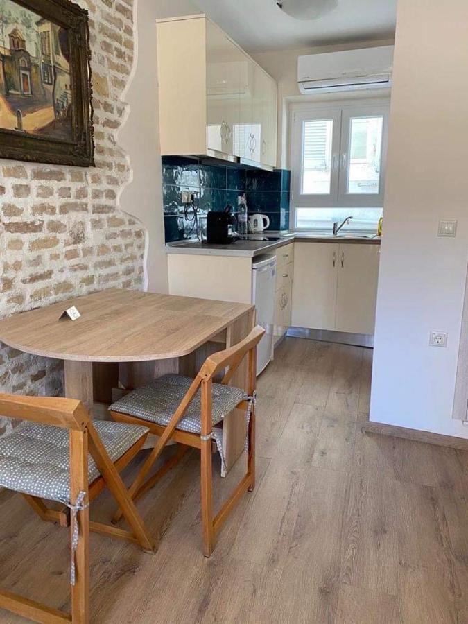 Corfu  Cosy Old Port Apt In Old Town 아파트 외부 사진