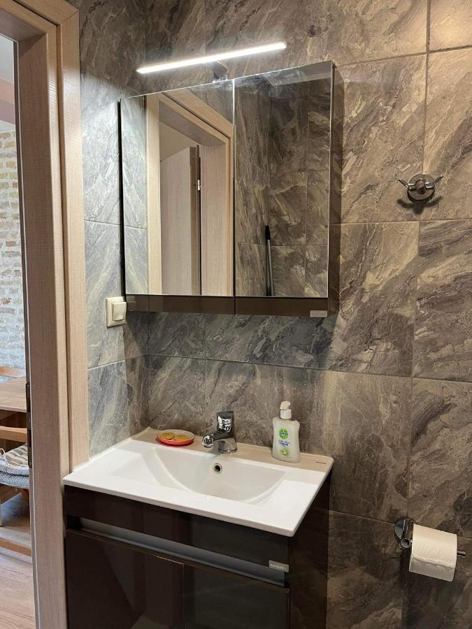 Corfu  Cosy Old Port Apt In Old Town 아파트 외부 사진
