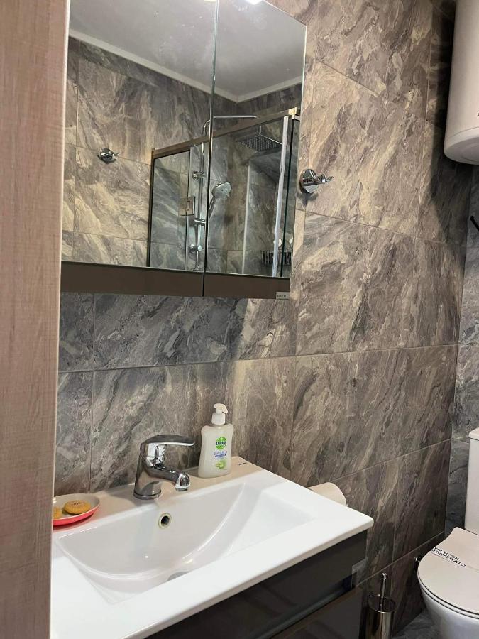 Corfu  Cosy Old Port Apt In Old Town 아파트 외부 사진