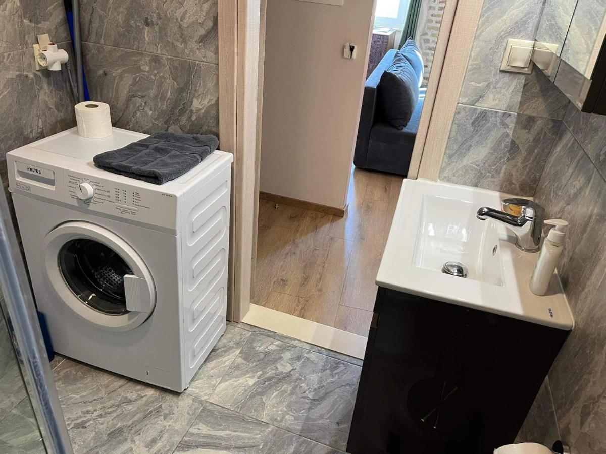 Corfu  Cosy Old Port Apt In Old Town 아파트 외부 사진