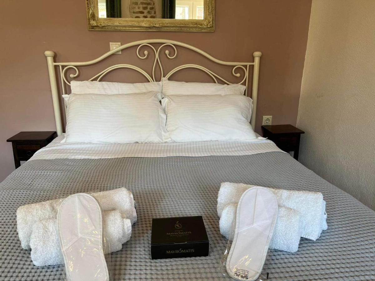 Corfu  Cosy Old Port Apt In Old Town 아파트 외부 사진