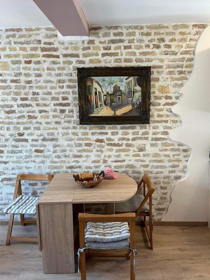 Corfu  Cosy Old Port Apt In Old Town 아파트 외부 사진