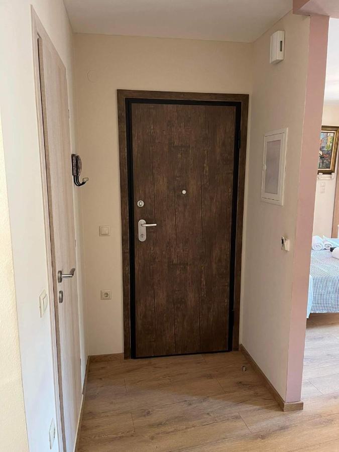 Corfu  Cosy Old Port Apt In Old Town 아파트 외부 사진
