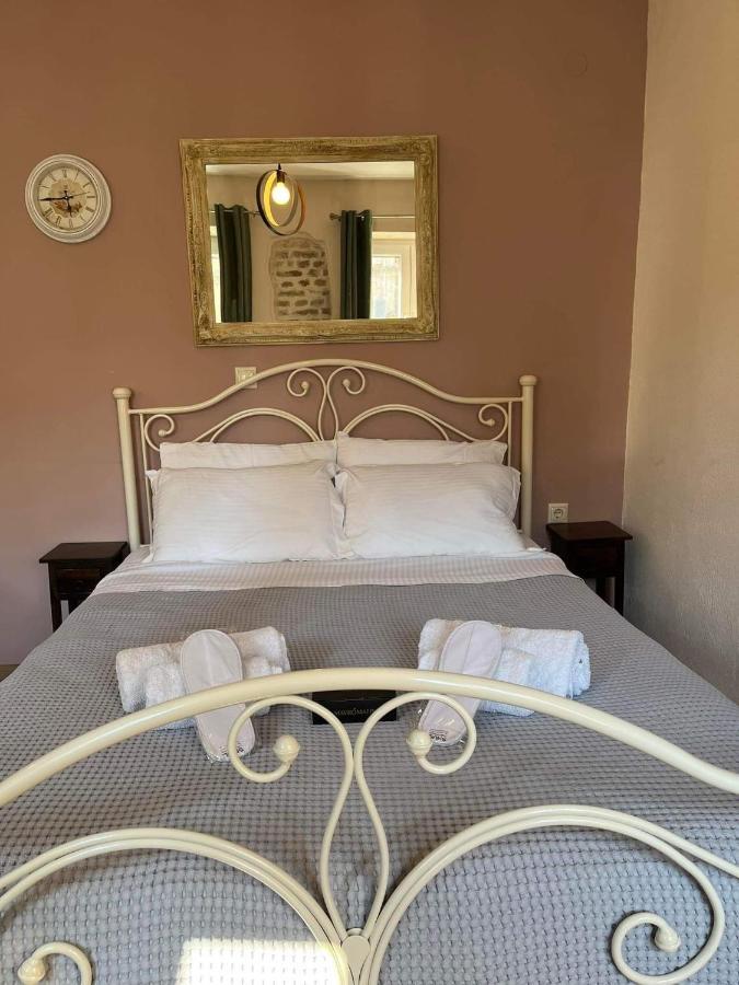Corfu  Cosy Old Port Apt In Old Town 아파트 외부 사진