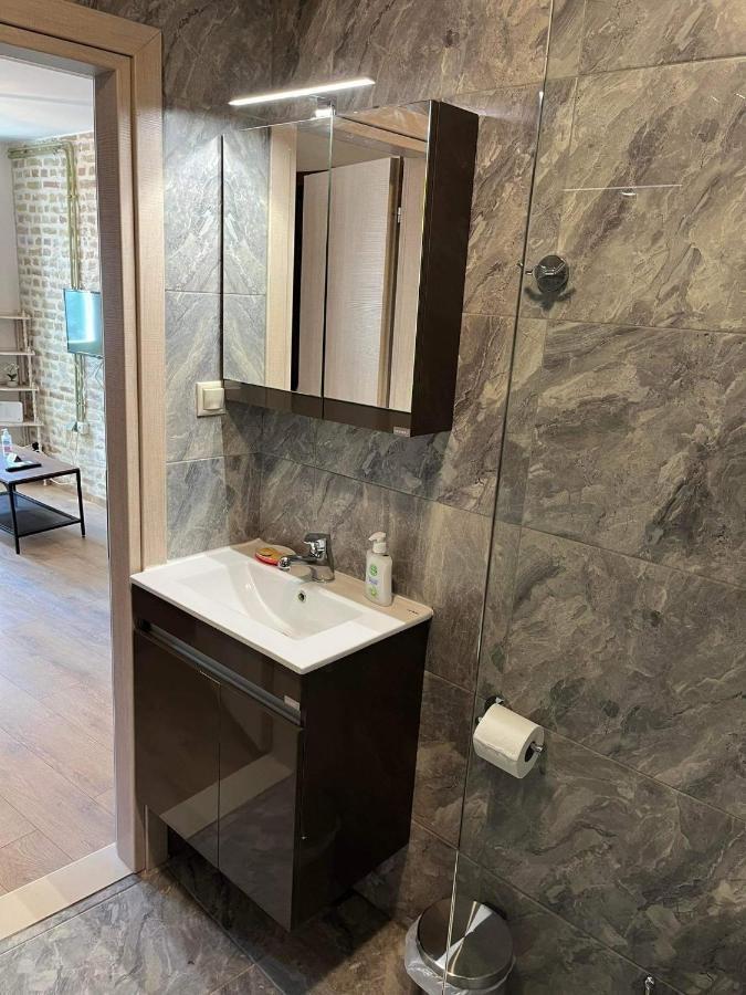 Corfu  Cosy Old Port Apt In Old Town 아파트 외부 사진